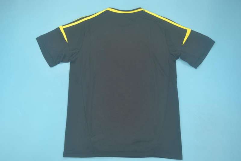 Thailand Quality(AAA) 2012/13 Chelsea Third Retro Soccer Jersey