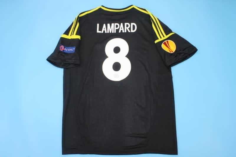 Thailand Quality(AAA) 2012/13 Chelsea Third Retro Soccer Jersey