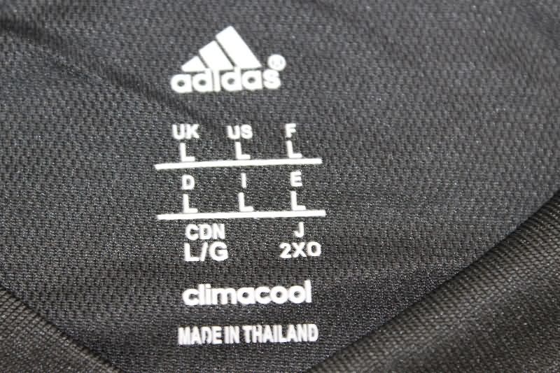 Thailand Quality(AAA) 13/14 Chelsea Third Retro Soccer Jersey