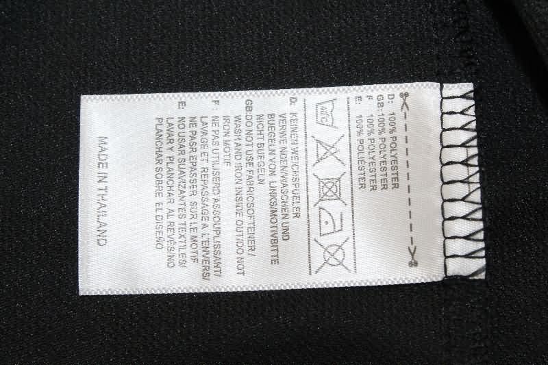 Thailand Quality(AAA) 13/14 Chelsea Third Retro Soccer Jersey