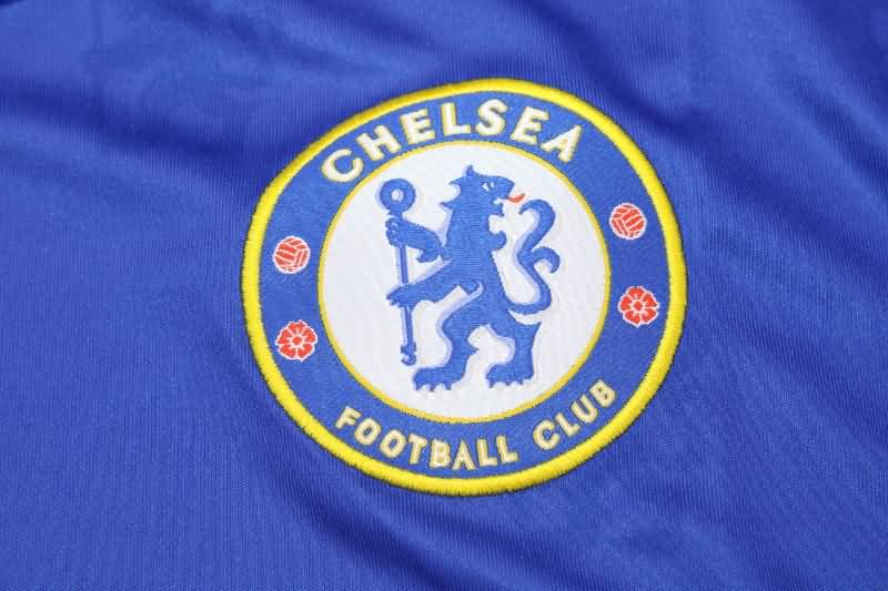 Thailand Quality(AAA) 2016/17 Chelsea Home Retro Soccer Jersey