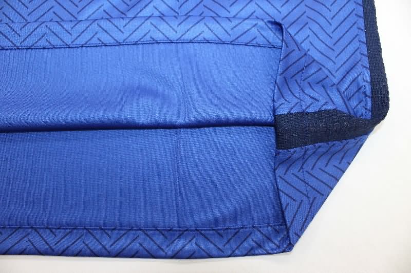 Thailand Quality(AAA) 2020/21 Chelsea Home Retro Soccer Jersey
