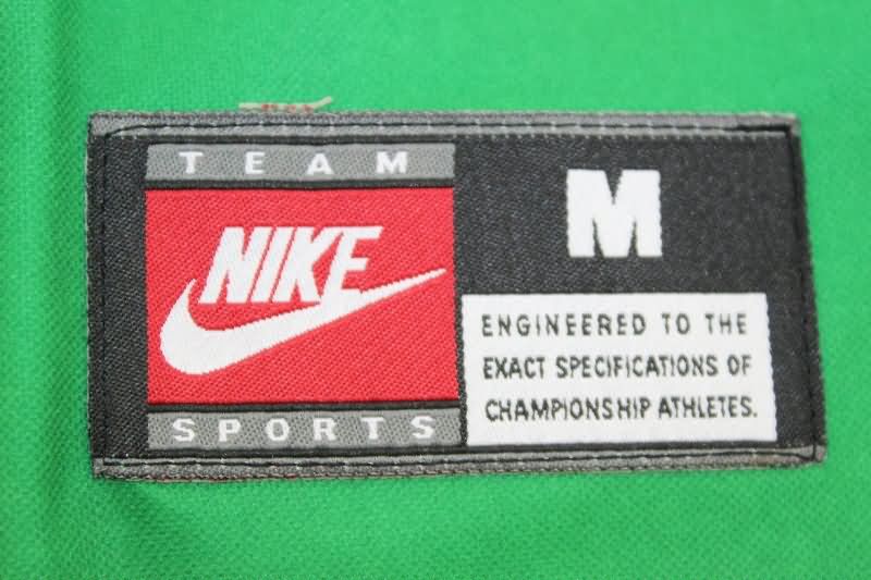Thailand Quality(AAA) 1998 Chicago Fire Away Retro Soccer Jersey