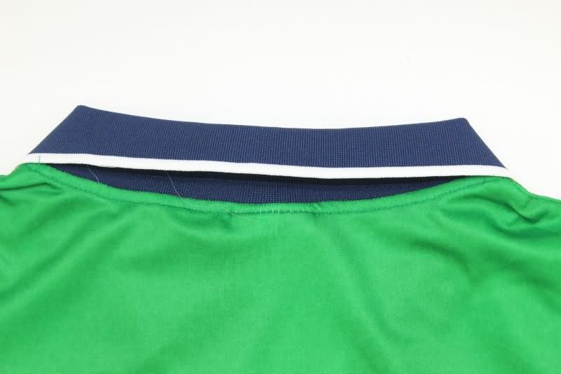 Thailand Quality(AAA) 1998 Chicago Fire Away Retro Soccer Jersey