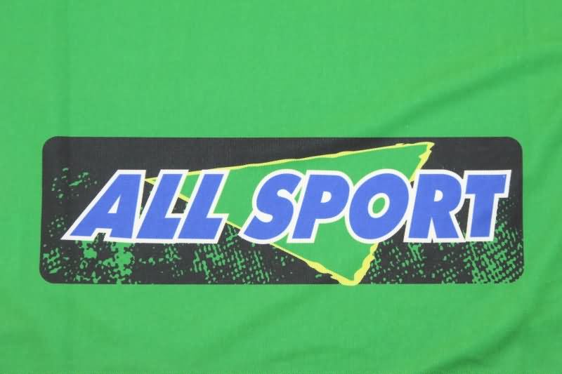 Thailand Quality(AAA) 1998 Chicago Fire Away Retro Soccer Jersey