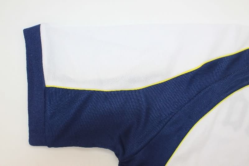 Thailand Quality(AAA) 2001/02 Club America Third Retro Soccer Jersey