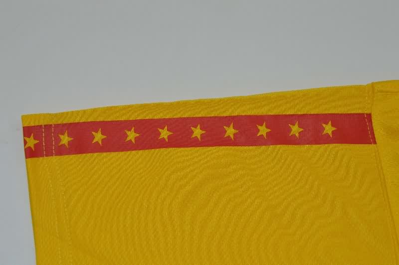 Thailand Quality(AAA) 2006/07 Club America Home Retro Soccer Jersey