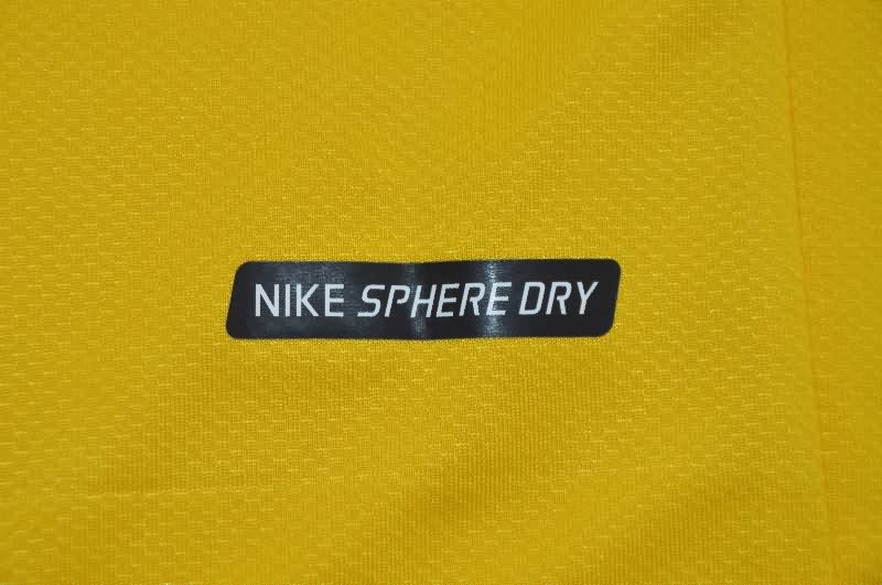 Thailand Quality(AAA) 2006/07 Club America Home Retro Soccer Jersey