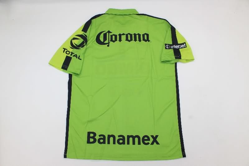 Thailand Quality(AAA) 2014/15 Club America Third Retro Soccer Jersey