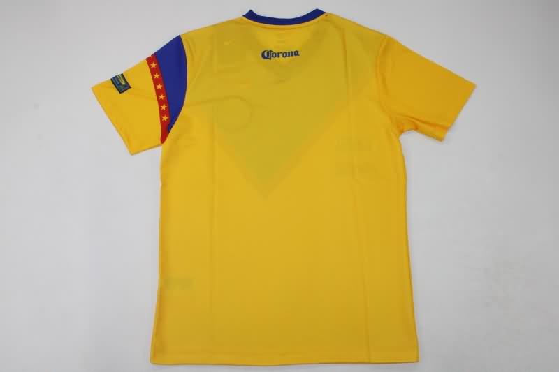 Thailand Quality(AAA) 2006 Club America Special Soccer Jersey