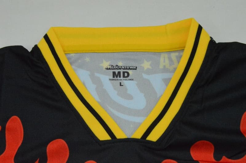 Thailand Quality(AAA) 1995/96 Club America Special Retro Soccer Jersey