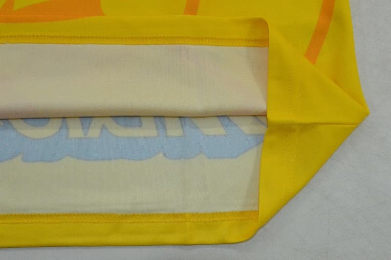 Thailand Quality(AAA) 1995/96 Club America Special Retro Soccer Jersey