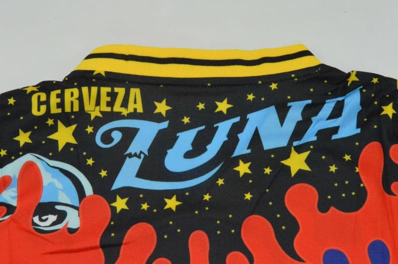 Thailand Quality(AAA) 1995/96 Club America Special Retro Soccer Jersey