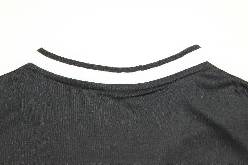 Thailand Quality(AAA) 1991 Colo Colo Retro Away Soccer Jersey