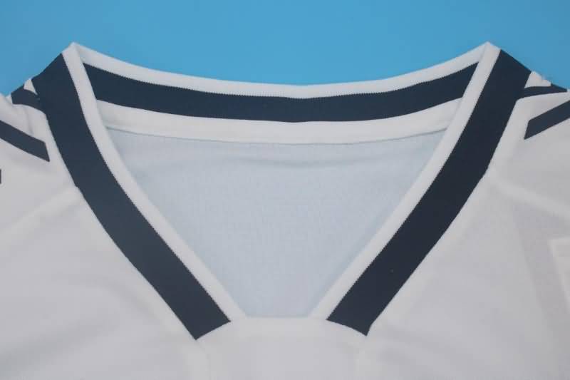 Thailand Quality(AAA) 1992 Colo Colo Retro Home Soccer Jersey