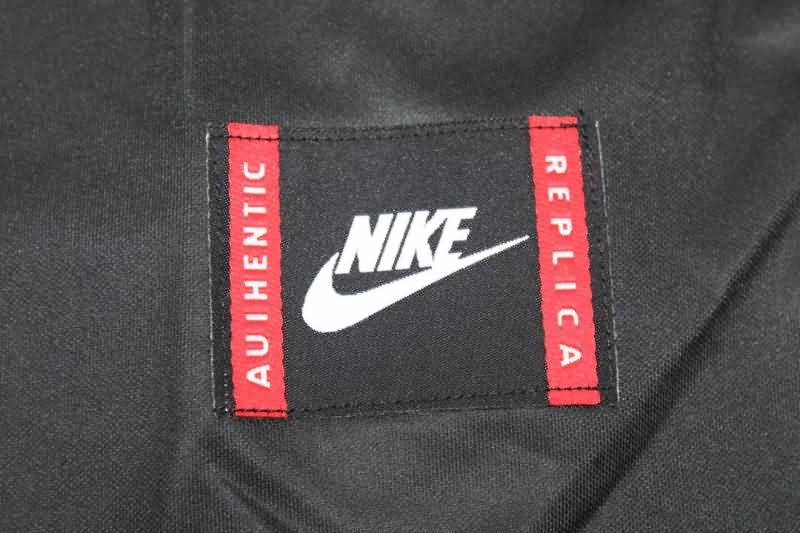 Thailand Quality(AAA) 1995 Colo Colo Retro Away Soccer Jersey