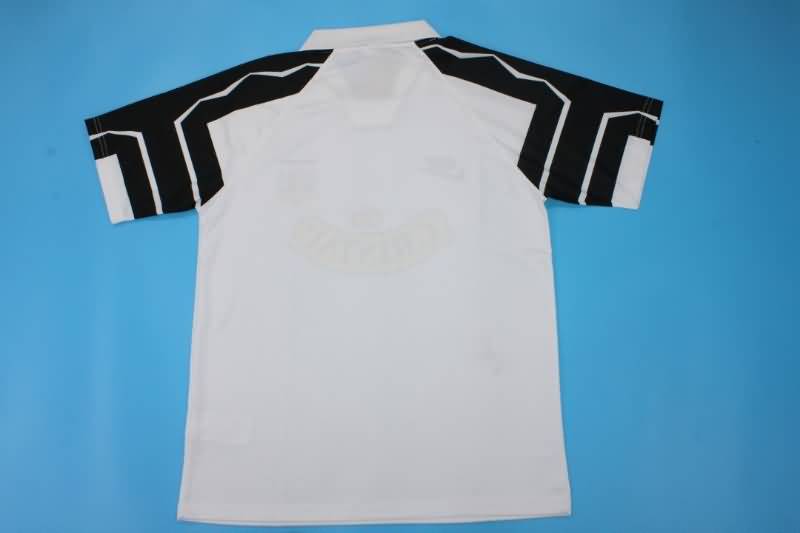 Thailand Quality(AAA) 1995 Colo Colo Retro Home Soccer Jersey