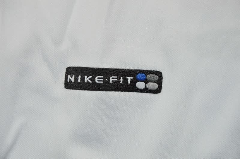 Thailand Quality(AAA) 1997/98 Colo Colo Home Retro Long Sleeve Soccer Jersey