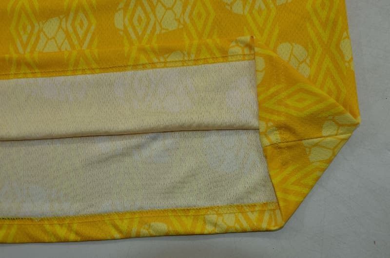 Thailand Quality(AAA) 1993 Colombia Home Retro Soccer Jersey