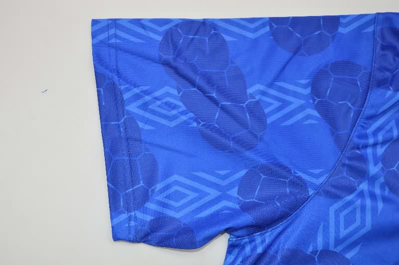 Thailand Quality(AAA) 1994 Colombia Away Retro Soccer Jersey