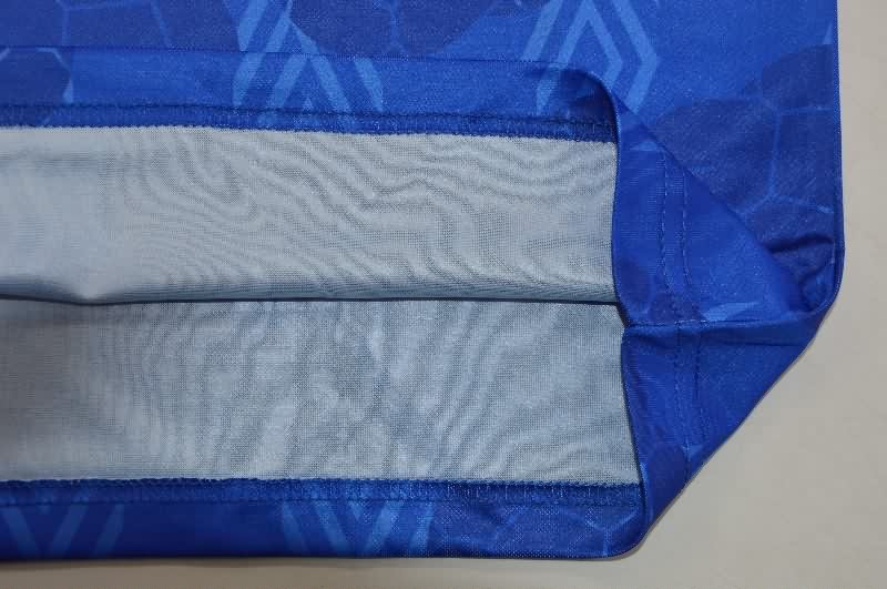 Thailand Quality(AAA) 1994 Colombia Away Retro Soccer Jersey