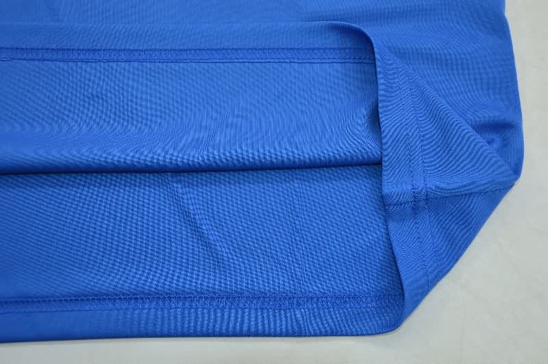 Thailand Quality(AAA) 1998 Colombia Away Retro Soccer Jersey