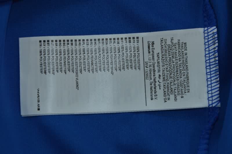 Thailand Quality(AAA) 1998 Colombia Away Retro Soccer Jersey