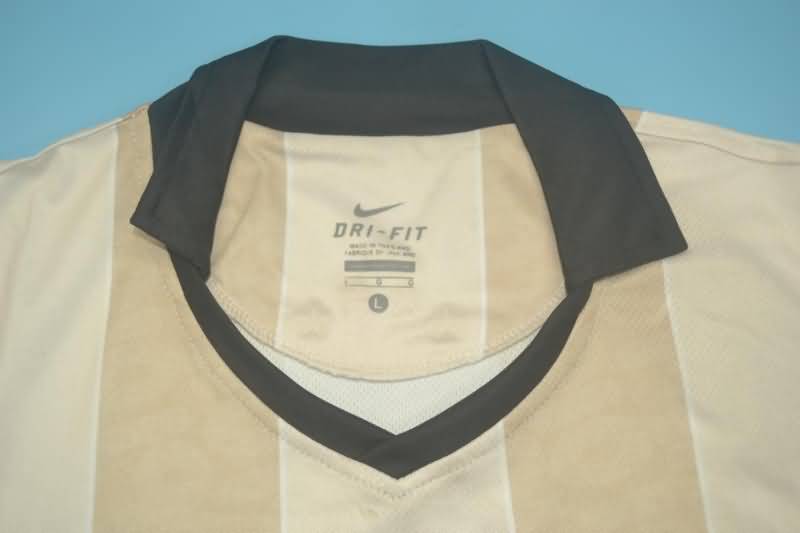 Thailand Quality(AAA) 2010 Corinthians 100 Anniversary Retro Soccer Jersey