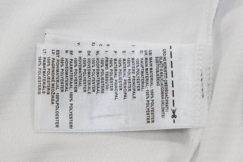 Thailand Quality(AAA) 2013/14 Corinthians Home Retro Soccer Jersey