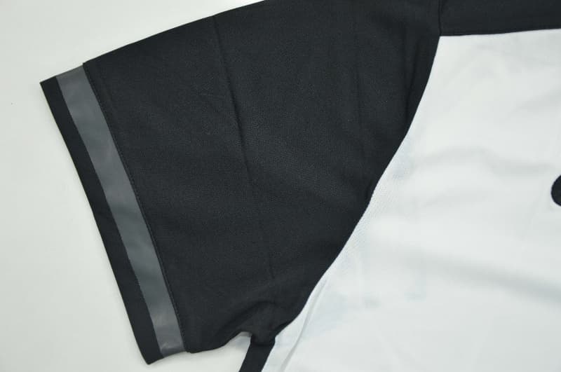 Thailand Quality(AAA) 2015/16 Corinthians Home Retro Soccer Jersey