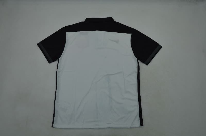 Thailand Quality(AAA) 2015/16 Corinthians Home Retro Soccer Jersey