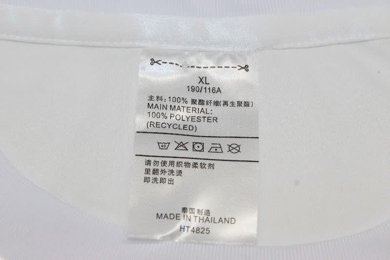 Thailand Quality(AAA) 1988 Corinthians Home Retro Soccer Jersey