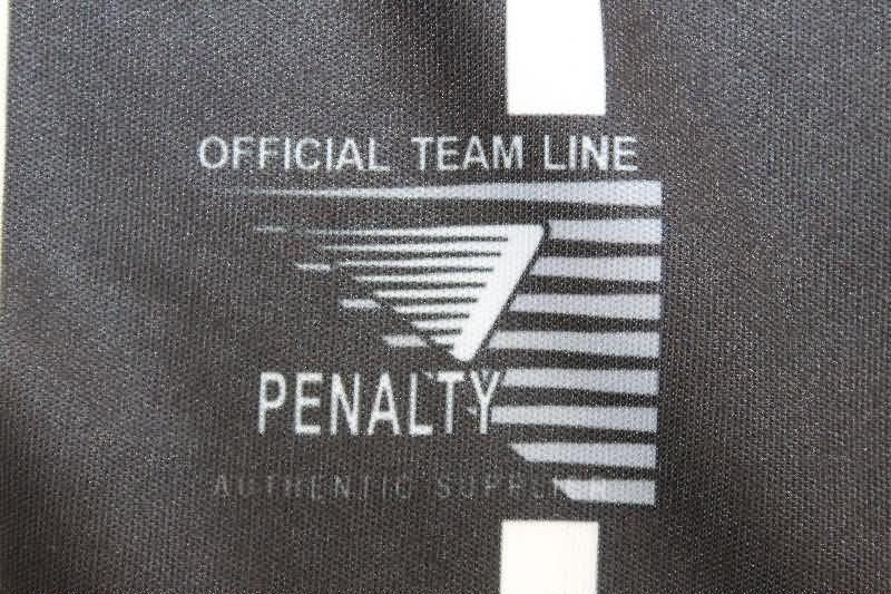 Thailand Quality(AAA) 1998 Corinthians Away Retro Soccer Jersey