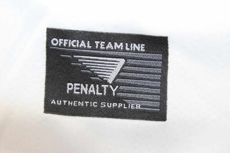Thailand Quality(AAA) 1998 Corinthians Home Retro Soccer Jersey 02