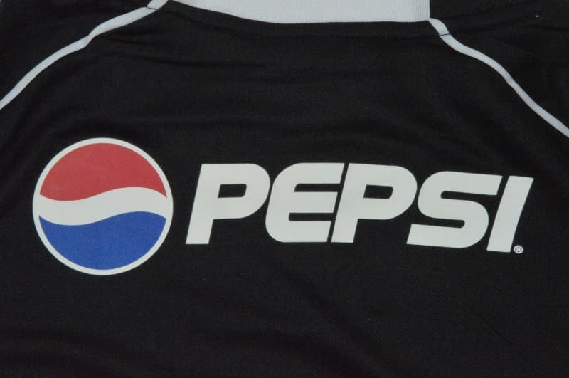 Thailand Quality(AAA) 2002 Corinthians Third Retro Soccer Jersey