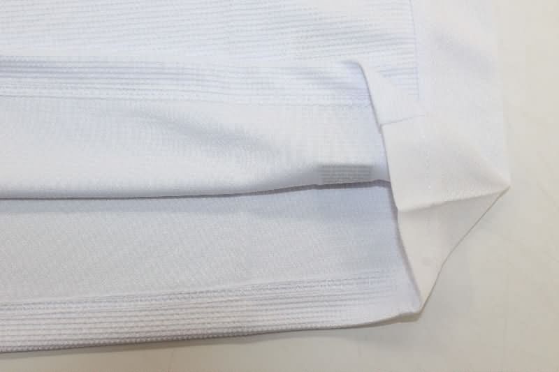 Thailand Quality(AAA) 2006 Corinthians Home Retro Soccer Jersey