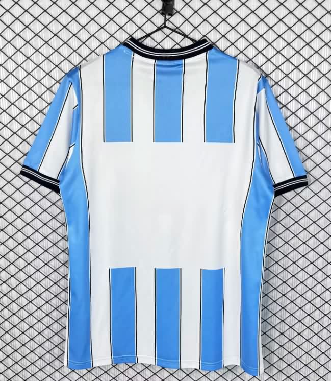 Thailand Quality(AAA) 2011/12 Coventry City Home Retro Soccer Jersey