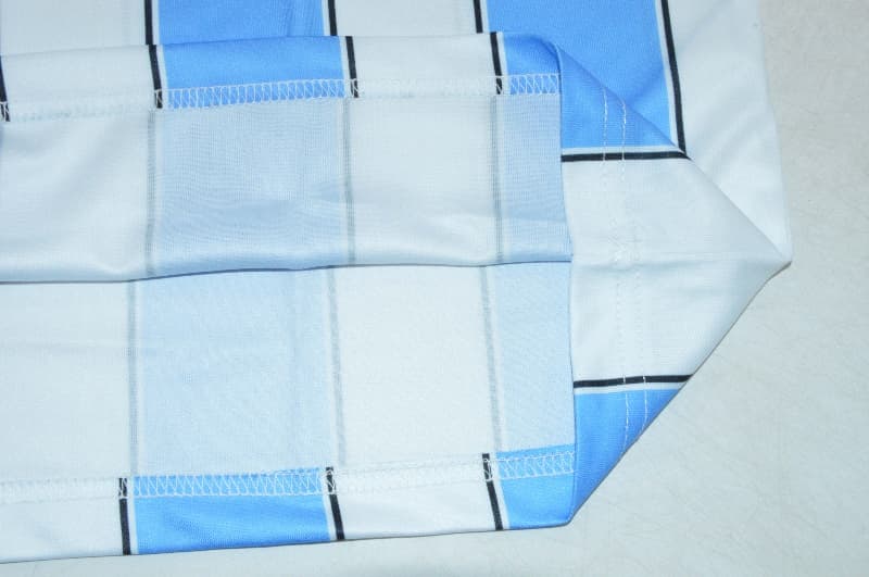 Thailand Quality(AAA) 2011/12 Coventry City Home Retro Soccer Jersey
