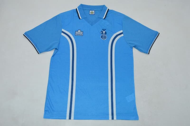 Thailand Quality(AAA) 1975/81 Coventry City Home Retro Soccer Jersey Thailand Quality(AAA) 1975/81 Coventry City Home Retro Soccer Jersey