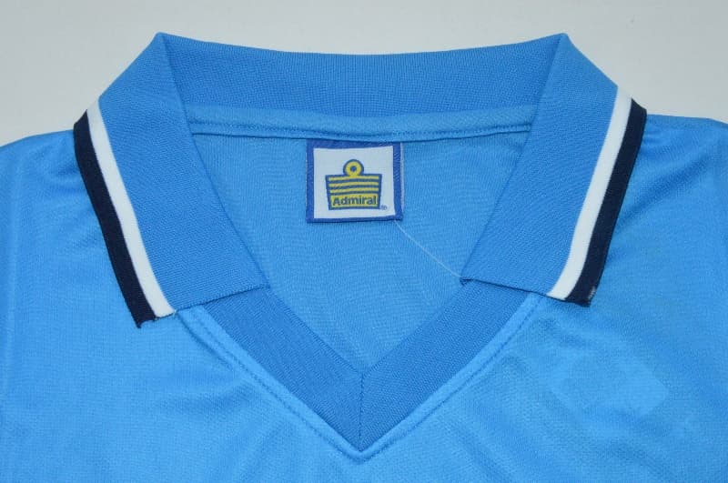 Thailand Quality(AAA) 1975/81 Coventry City Home Retro Soccer Jersey