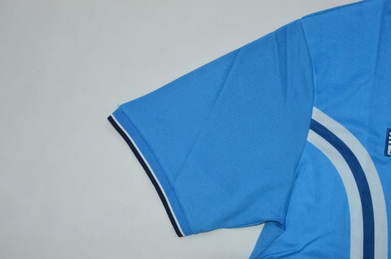 Thailand Quality(AAA) 1975/81 Coventry City Home Retro Soccer Jersey