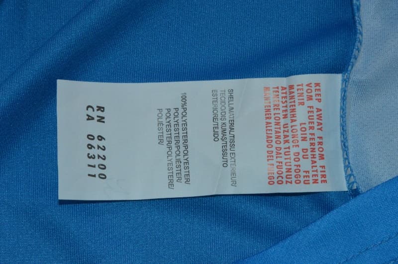 Thailand Quality(AAA) 1975/81 Coventry City Home Retro Soccer Jersey