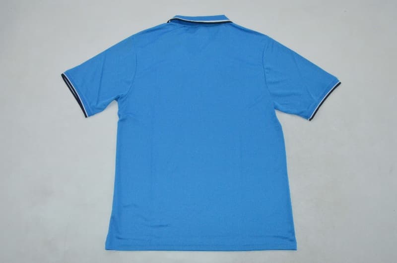 Thailand Quality(AAA) 1975/81 Coventry City Home Retro Soccer Jersey