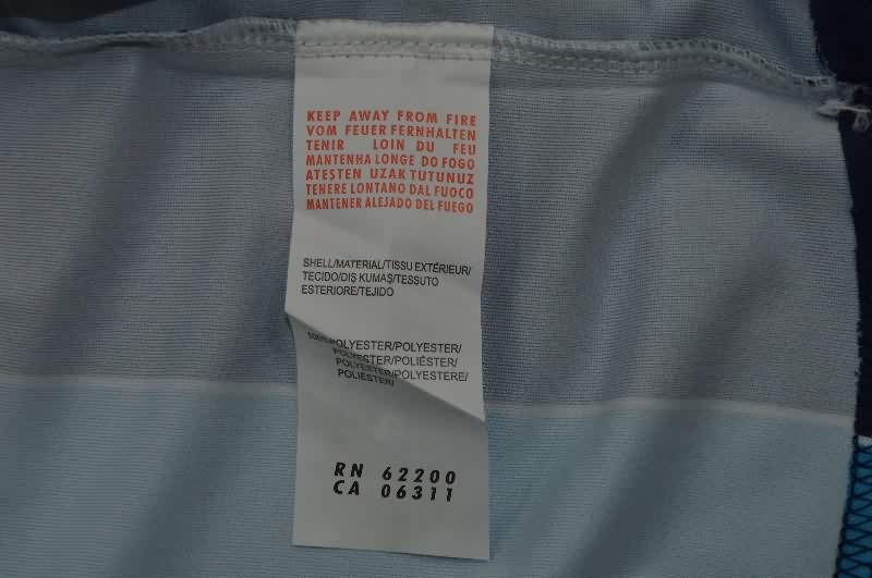 Thailand Quality(AAA) 1997/98 Coventry City Home Retro Soccer Jersey