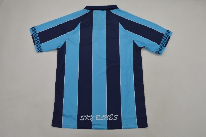 Thailand Quality(AAA) 1997/98 Coventry City Home Retro Soccer Jersey
