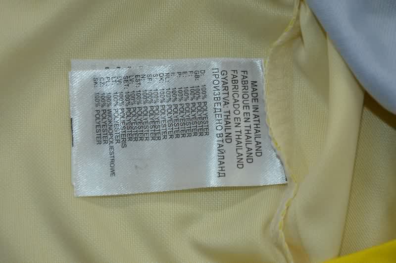 Thailand Quality(AAA) 1998/99 Coventry City Away Retro Soccer Jersey