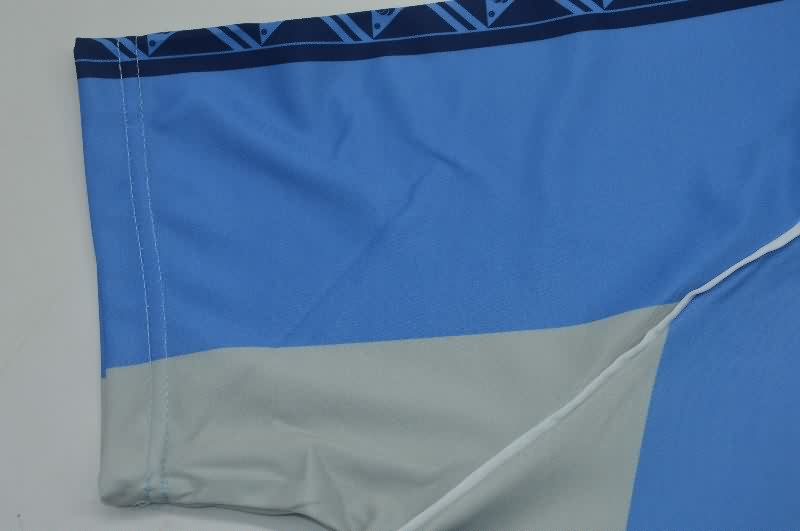 Thailand Quality(AAA) 1998/99 Coventry City Home Retro Soccer Jersey