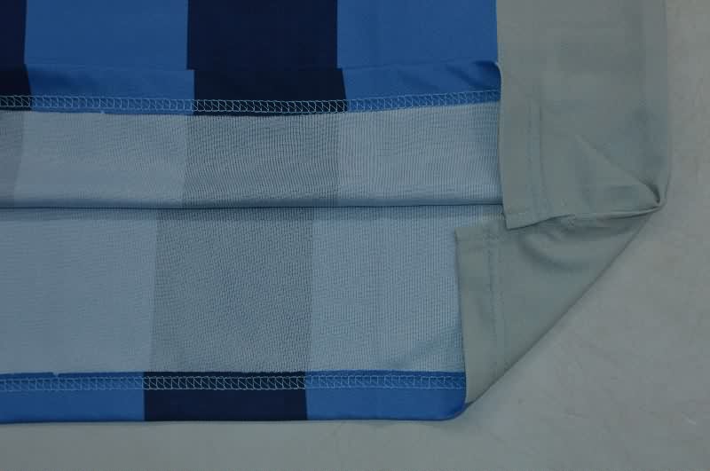 Thailand Quality(AAA) 1998/99 Coventry City Home Retro Soccer Jersey