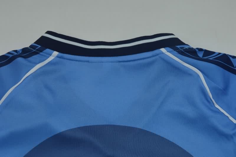 Thailand Quality(AAA) 1998/99 Coventry City Home Retro Soccer Jersey
