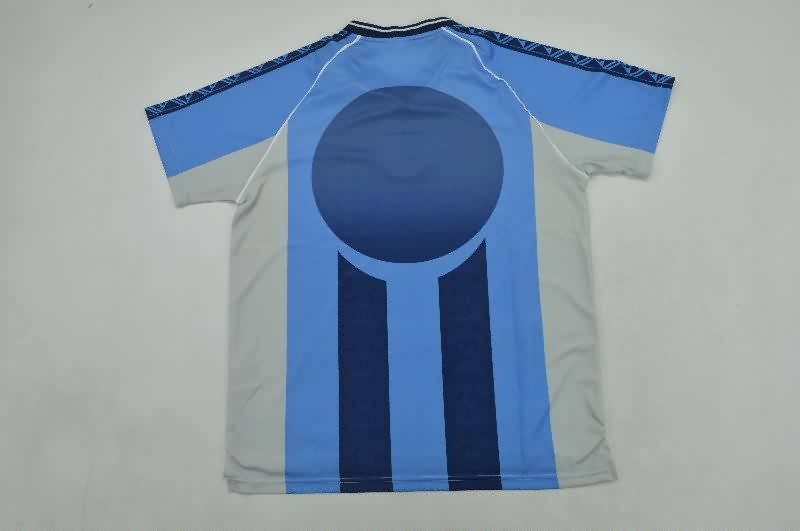 Thailand Quality(AAA) 1998/99 Coventry City Home Retro Soccer Jersey